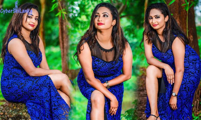 Prasadi Rajapaksha New