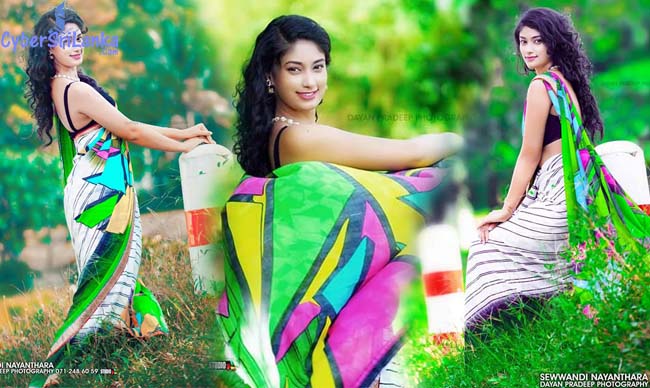 Sewwandi Nayanthara
