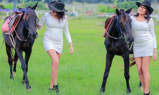 Sheruni De Silva New