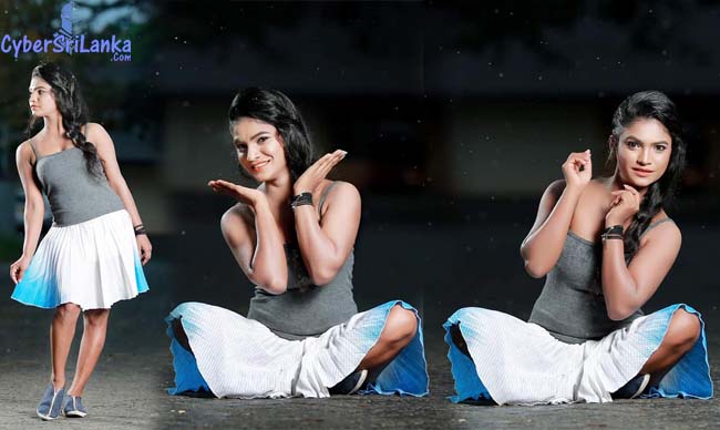 Tharanga Nanayakkara New