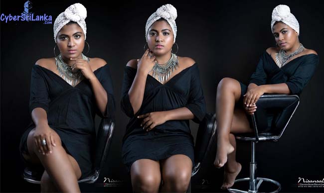 Thilini Nisansala New