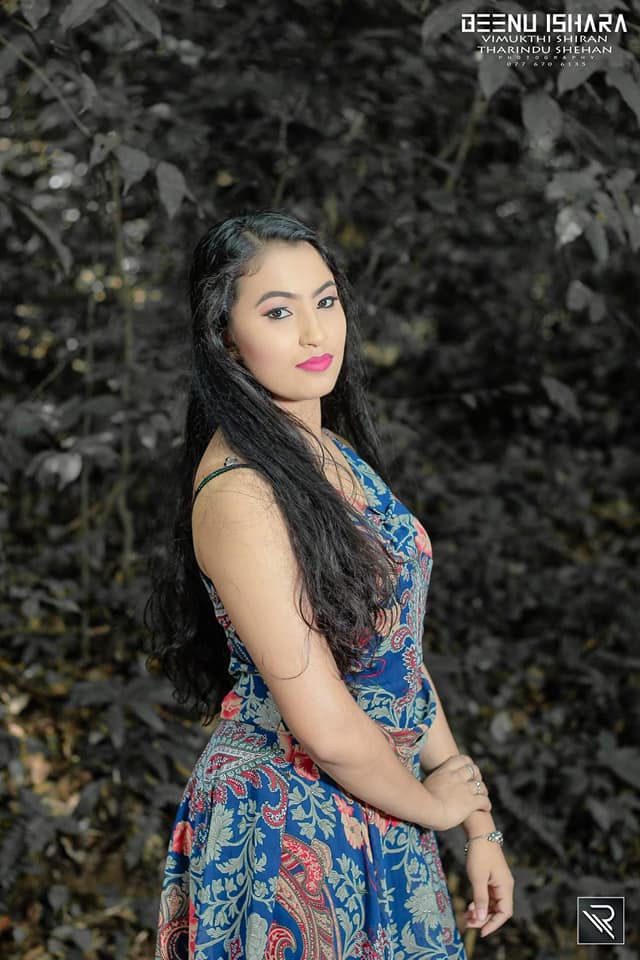 Beenu Ishara New (1)