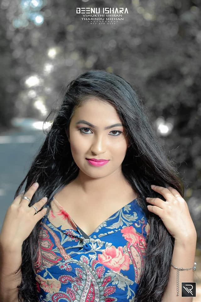 Beenu Ishara New (3)