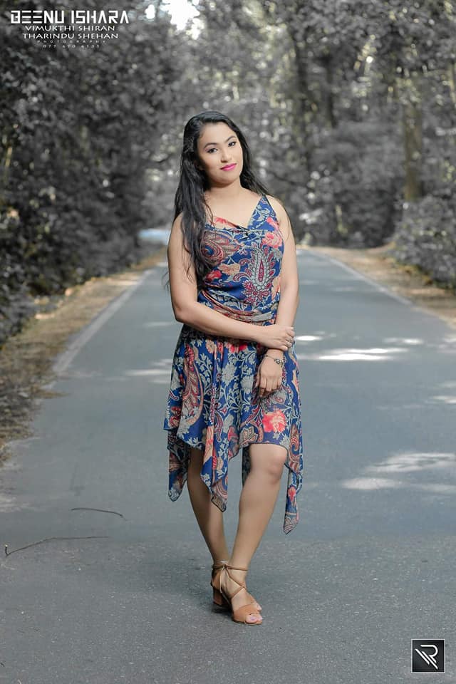 Beenu Ishara New (4)