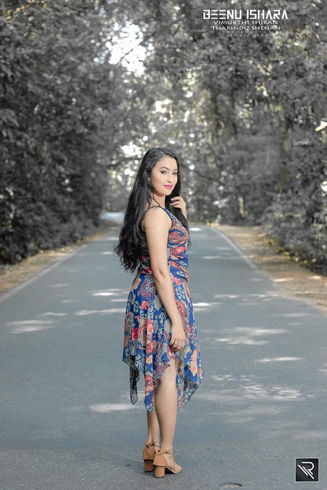 Beenu Ishara New (5)