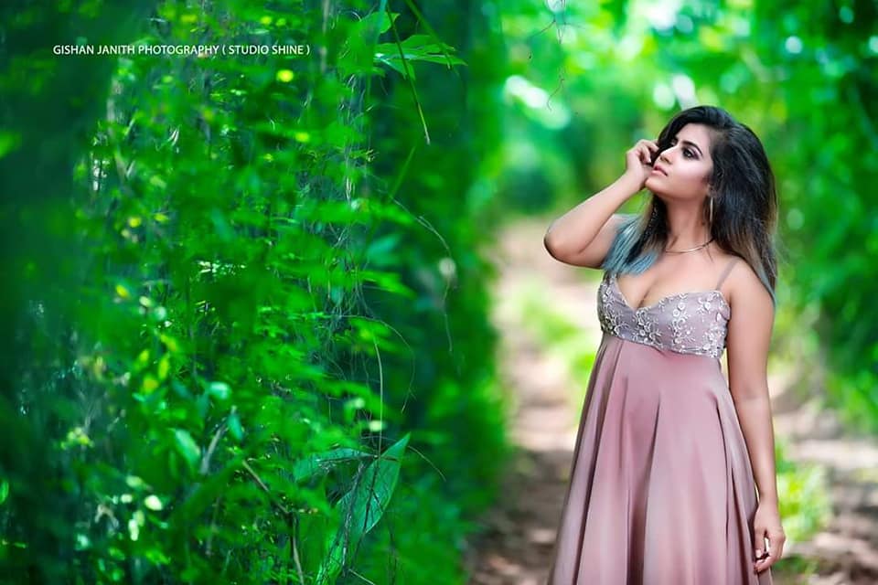 Chathu New Photo (2)