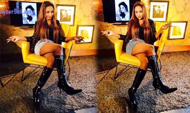 Chathurika Ariyawansha