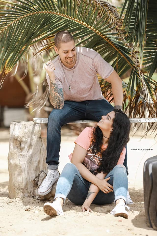 Crystal & Christopher (1)