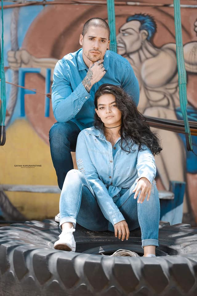 Crystal & Christopher (8)