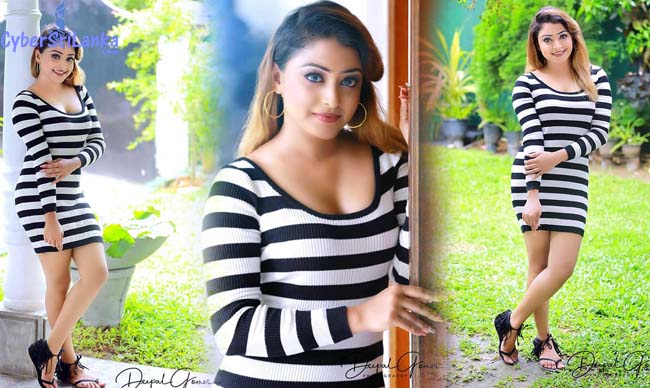 Dinusha Siriwardana New
