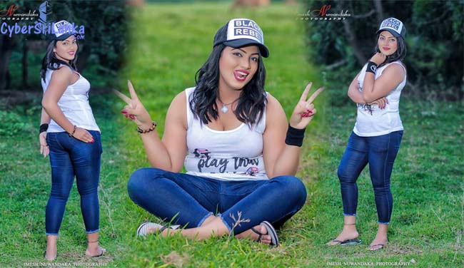 Gayathri Kanchanamali