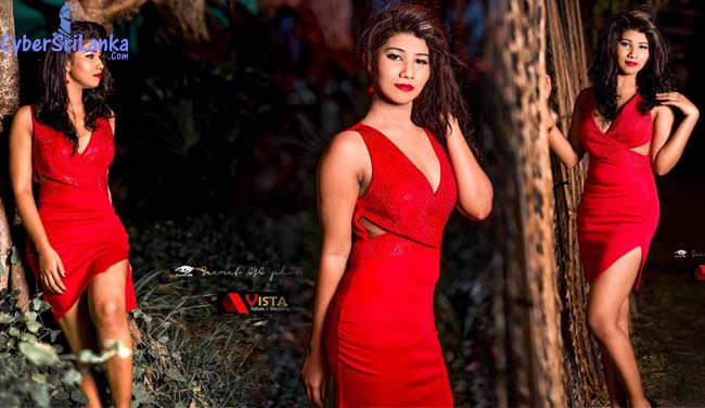 Hashini Vimansa Abewardana New