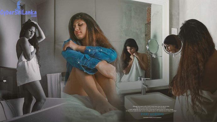 Ishi Dilhani Morning