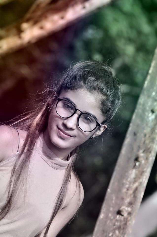 Ishu Dil with Bike (5)