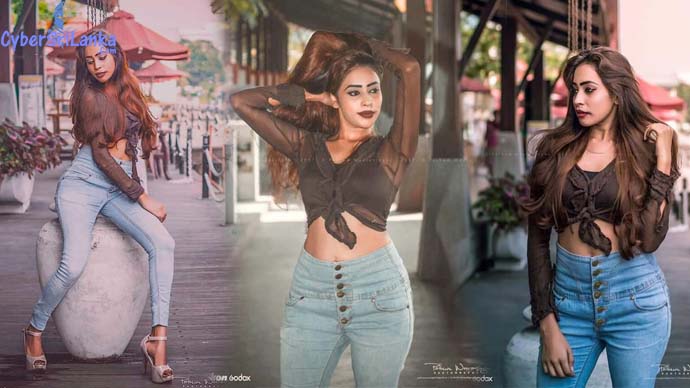 Jesica Alwis Hot New