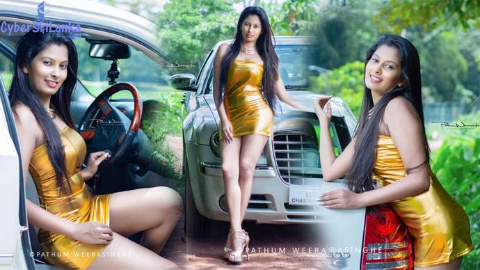 Lasni Samarathunga New