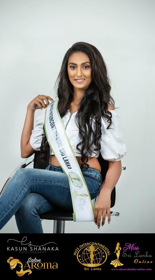 Miss Intercontinental 2019 Finalist (1)