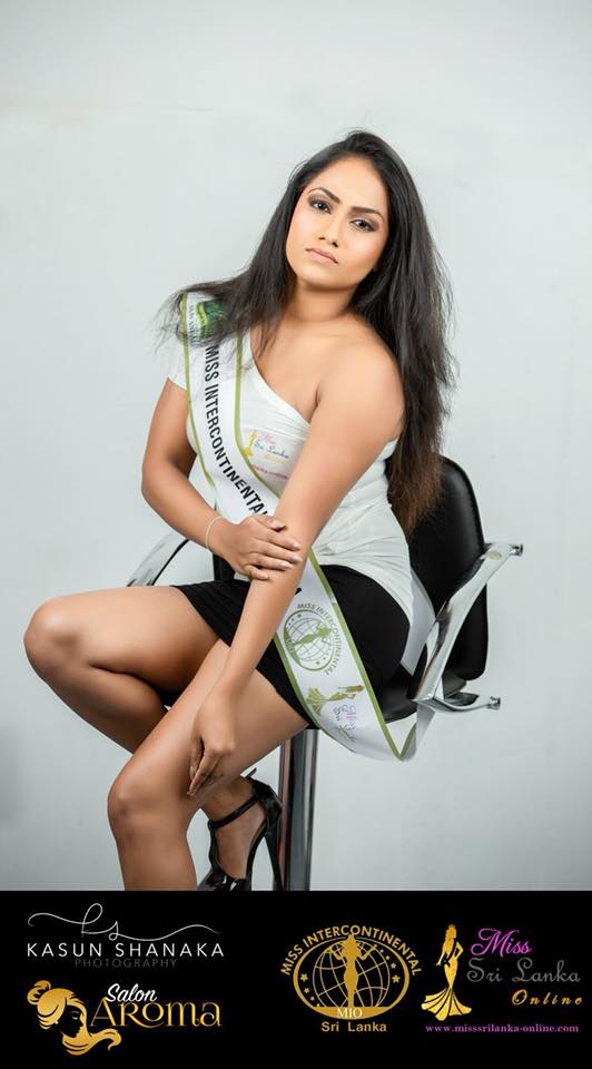 Miss Intercontinental 2019 Finalist (2)