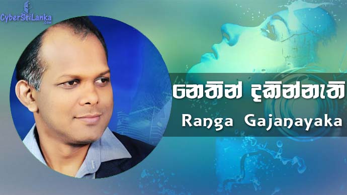 Nethin Dakinnathi Ranga Gajanayaka