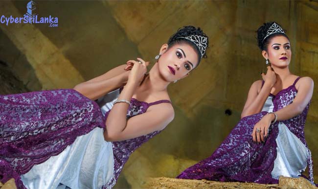 Sakunthala Abesekara