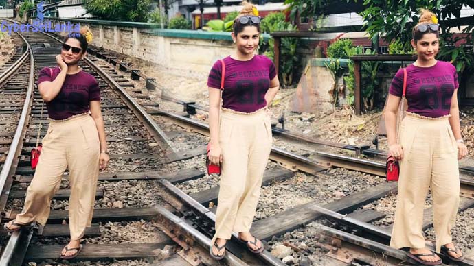 Saumya Chathurangani Weerasinghe