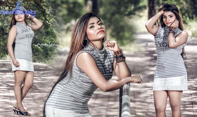 Shani Kuruppuarachchi New