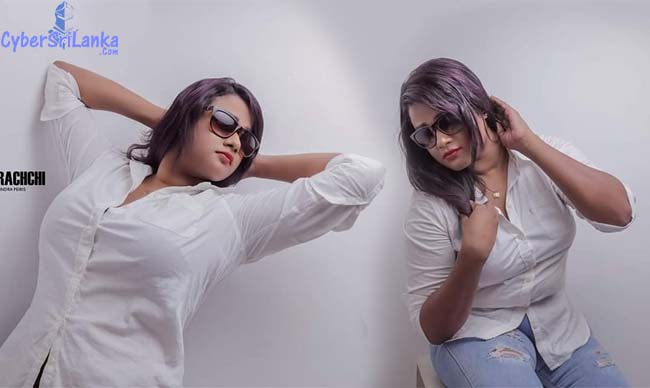 Subodhi Wagaarachchi New