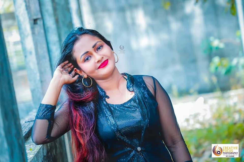 Tani Hamer Blue Short Dress (3)