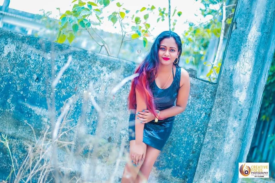 Tani Hamer Blue Short Dress (4)