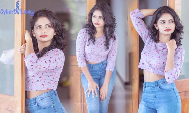 Thamodi Prasadika New