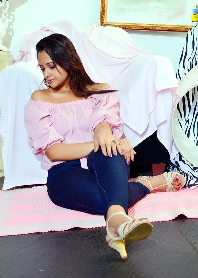 Annanya De Silva (10)