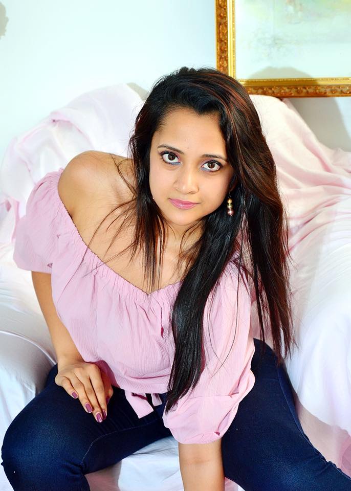 Annanya De Silva (9)