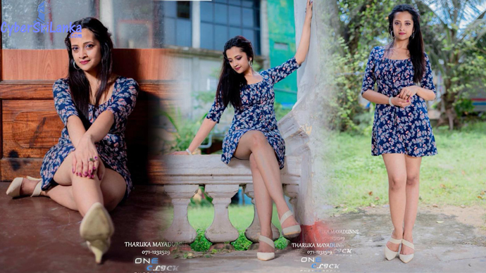 Annanya De Silva New