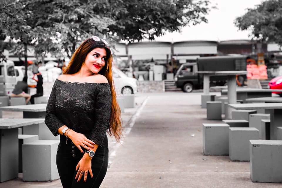 Chethana Hansini (2)