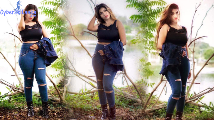 Chethana Hansini 2019