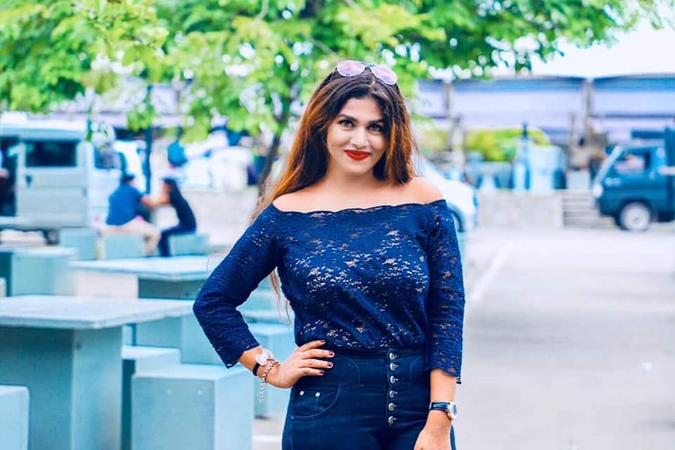 Chethana Hansini (4)