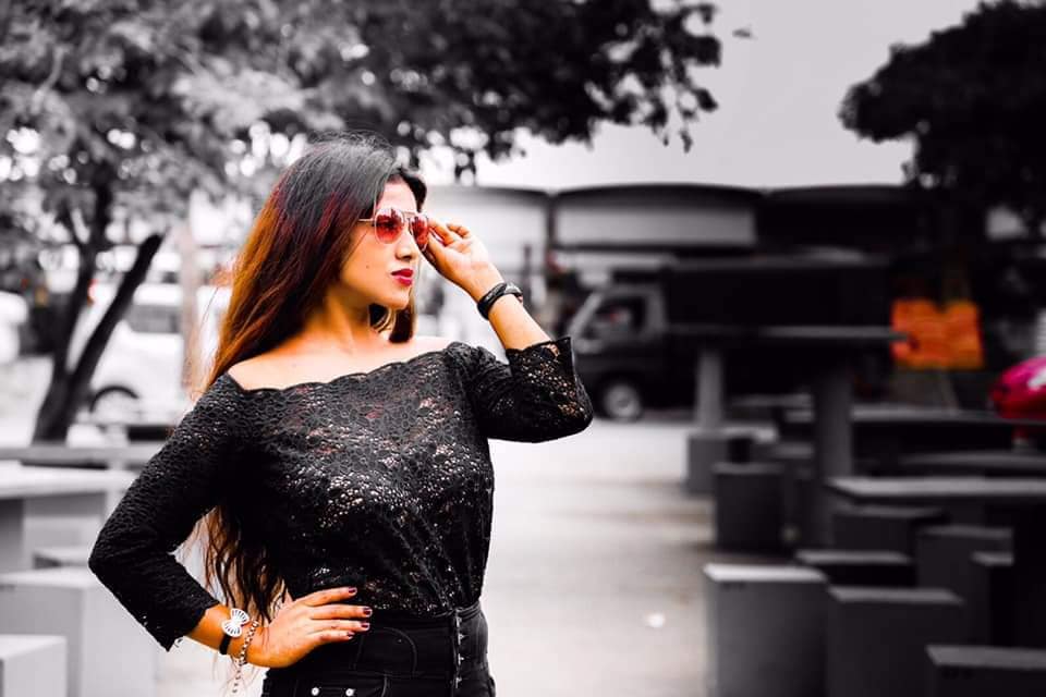 Chethana Hansini (5)