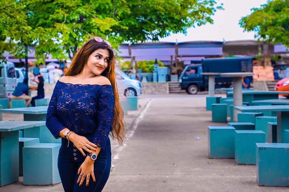 Chethana Hansini (6)