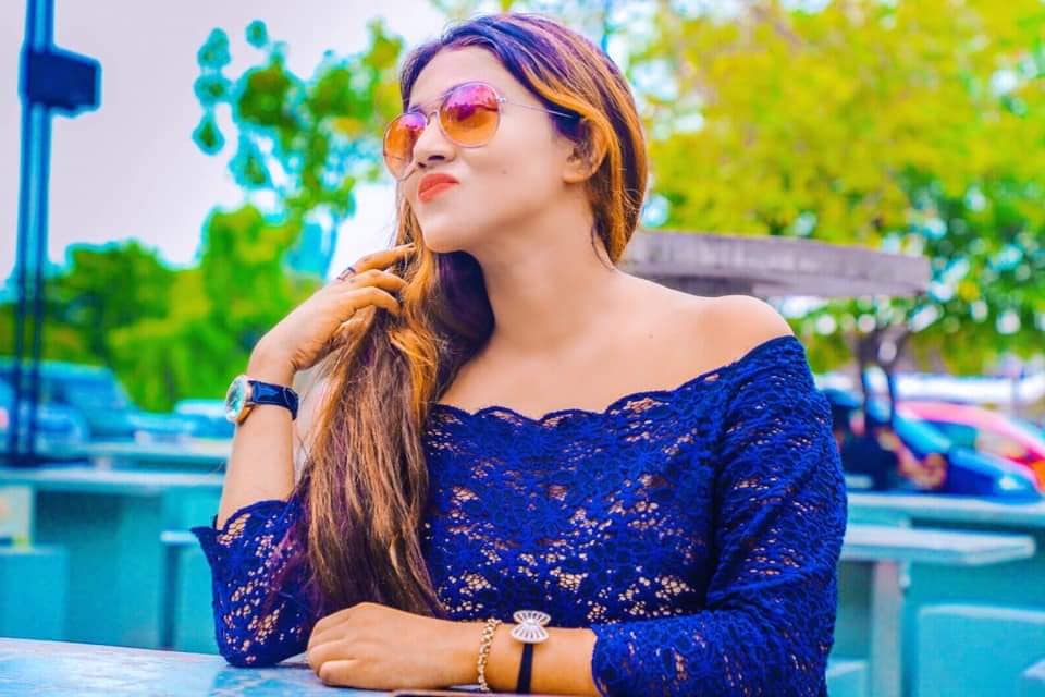 Chethana Hansini (7)