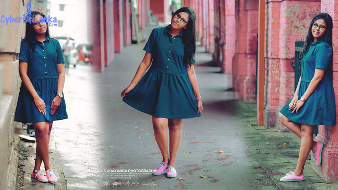 Gimhani Karunarathne