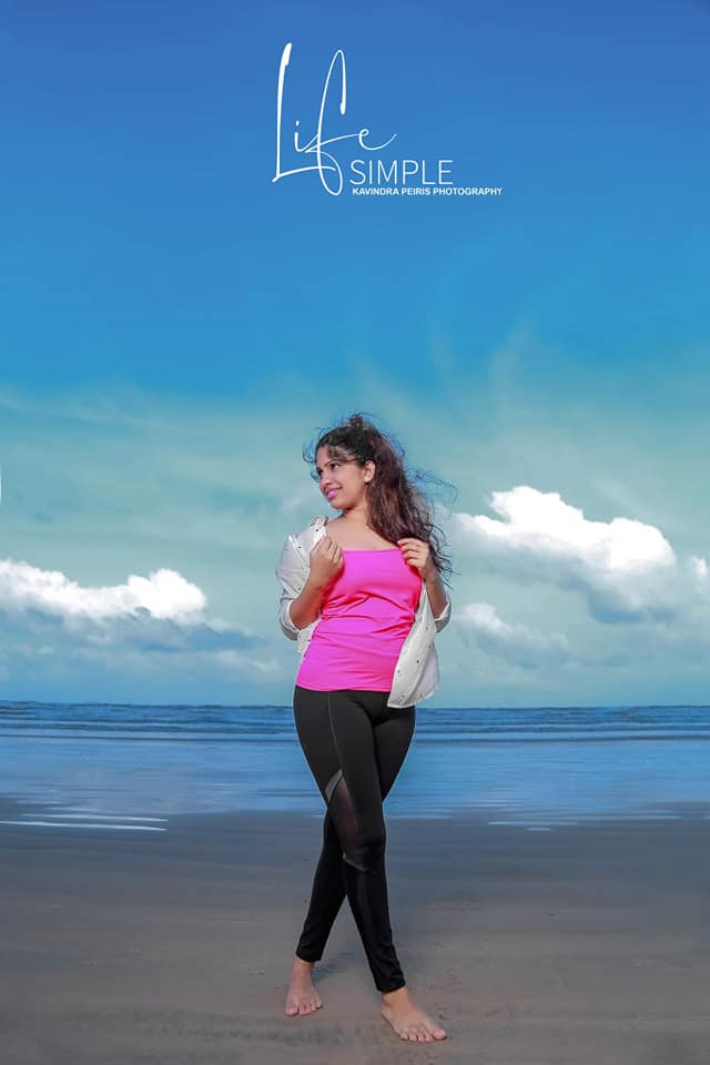 Ishi Dilhani Beach (2)