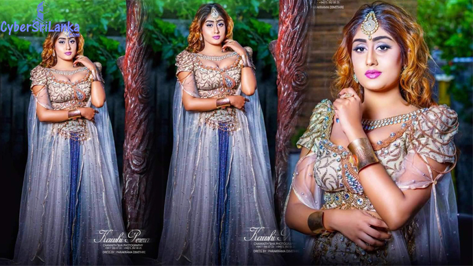 Kaushi Perera New