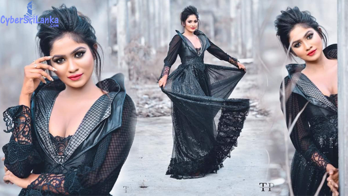 Prarthana Nithini Shenakshi