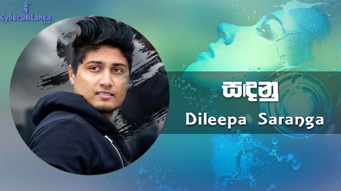 Sadanu Dileepa Saranga