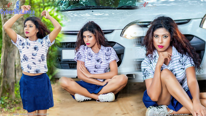 Sanduni Chandrasekara