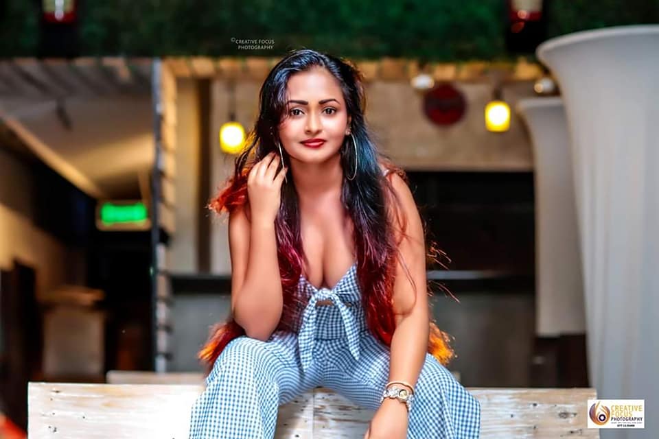 Tani Hamer Blue Dress (1)