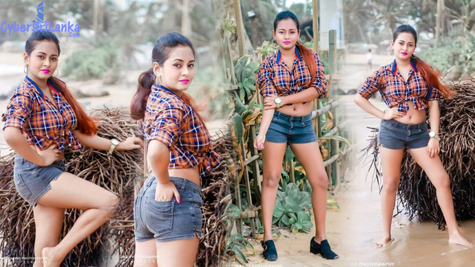 Tani Hamer New Short Dress