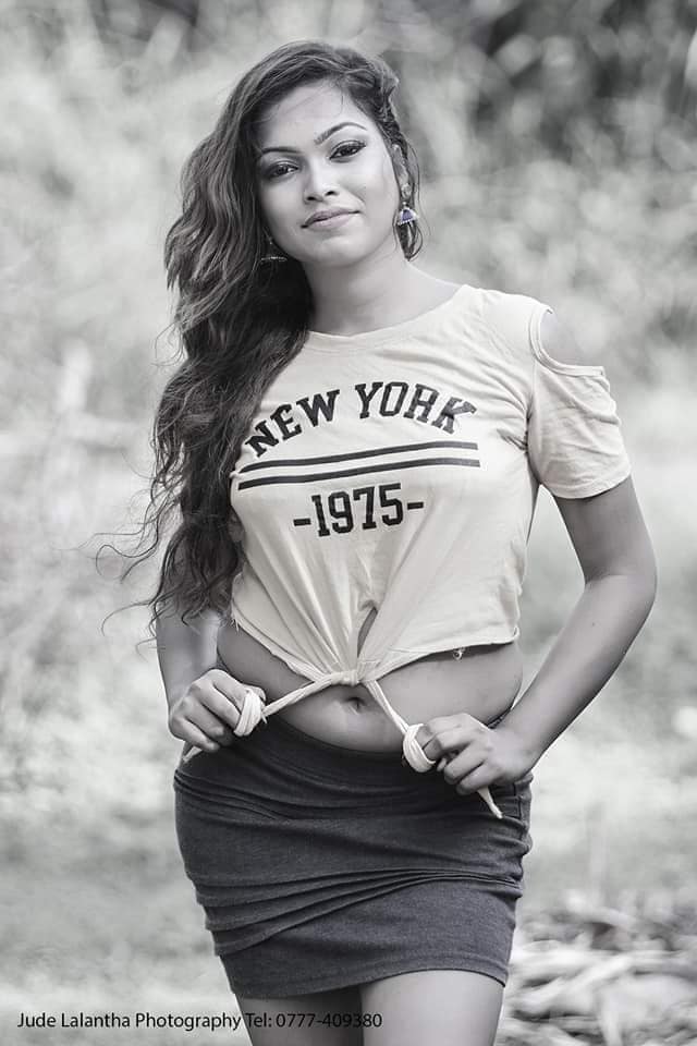 Teena Mishel Yellow Dress (2)