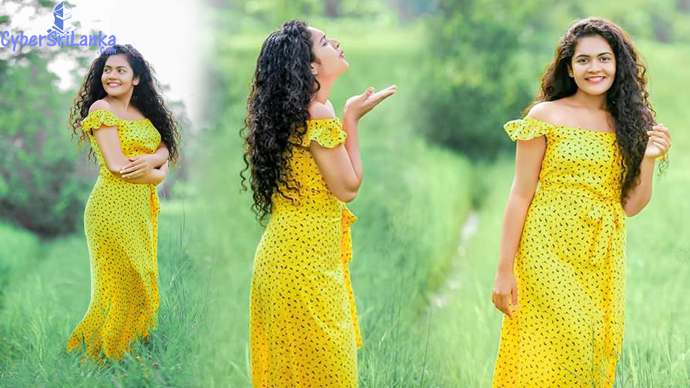 Tharu Gunawardana New