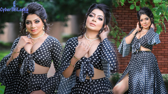 Udari Kaushalya Udayakumar New